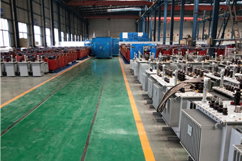 昭阳S11-2000kva/10kv/0.4