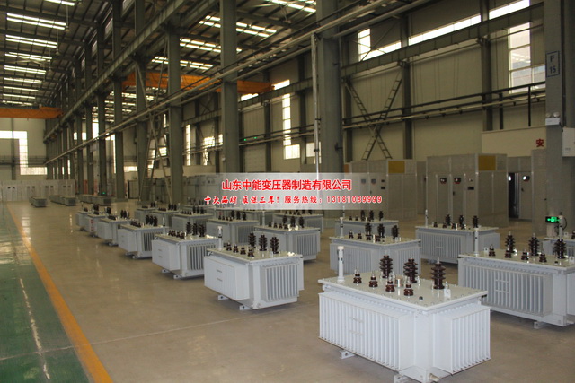 昭阳S22变压器