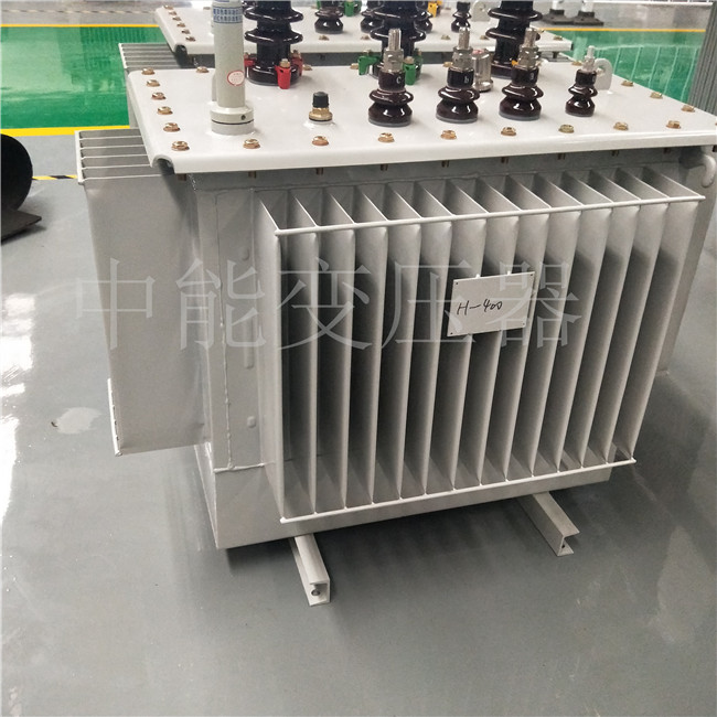 昭阳1600KVA油浸式变压器 S11系列